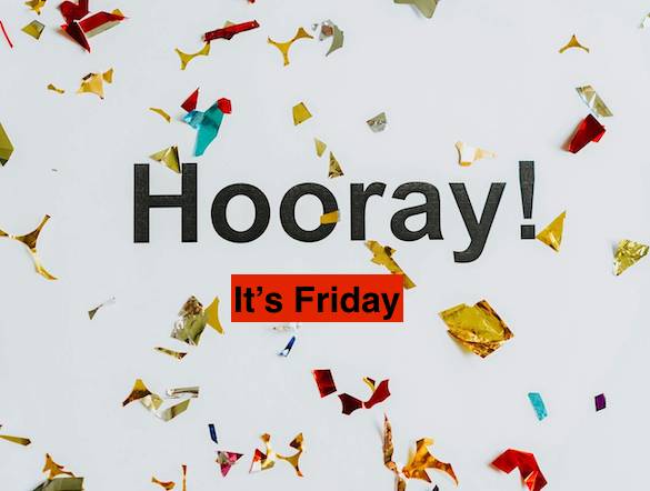 Let Friday Become Your Easiest Day With These Automations