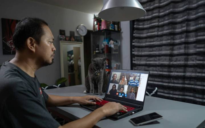 Scale Your Hybrid Teams With 7 Calendar Tips