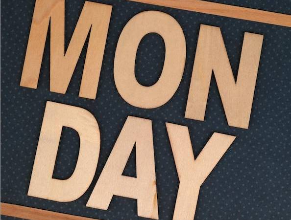 6 Simple Templates That Changed How I Plan Every Week