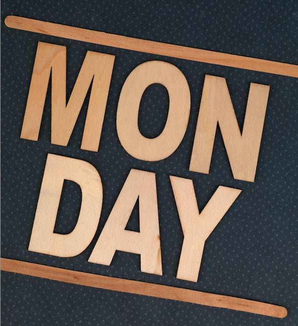 6 Simple Templates That Changed How I Plan Every Week