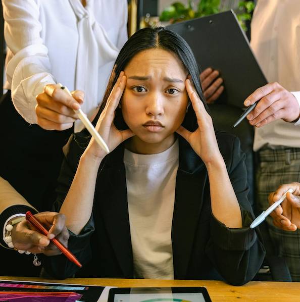 Resilient Weekly Planning