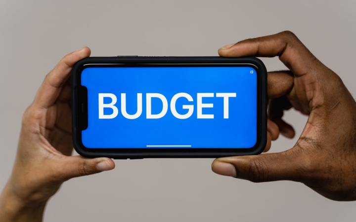 How to Budget for Beginners: The No-Nonsense Guide to Taking Control of Your Money