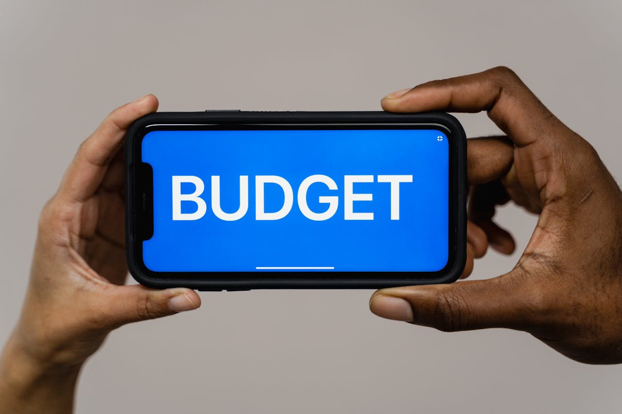 How to Budget for Beginners: The No-Nonsense Guide to Taking Control of Your Money