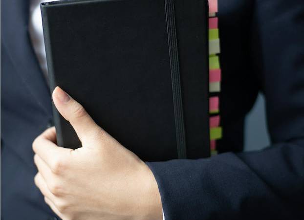 The Hidden Scheduling Discipline Behind Top CEOs