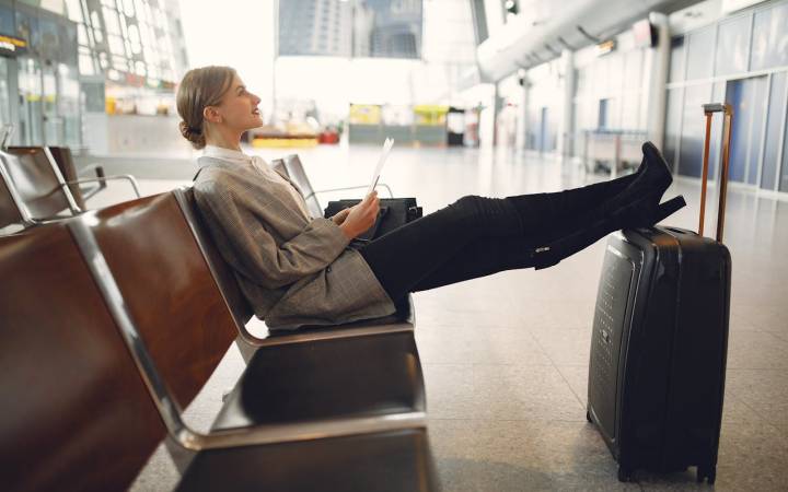 Beat the Travel Slump: Rituals That Protect Your Week