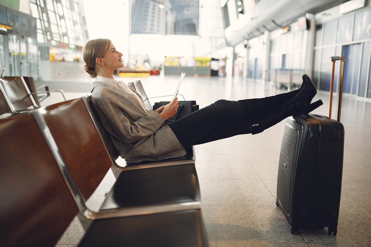 Beat the Travel Slump: Rituals That Protect Your Week