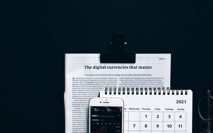 The Future of Calendars: How Generative AI Will Reshape Scheduling by 2030