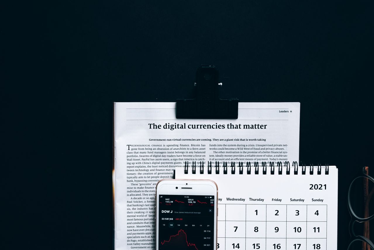 The Future of Calendars: How Generative AI Will Reshape Scheduling by 2030