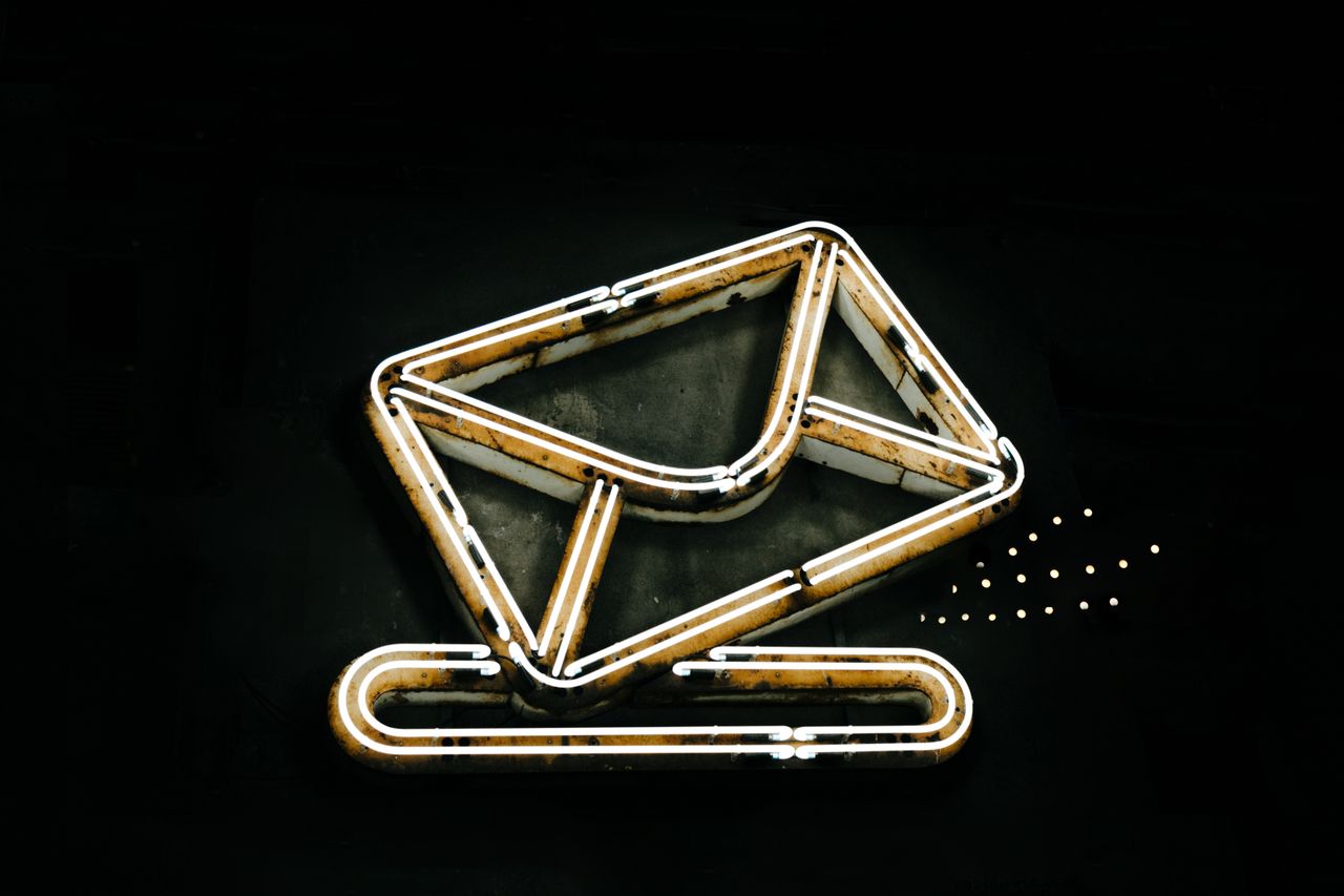 The Surprising Habits That Turn Email Into a Strategic Asset