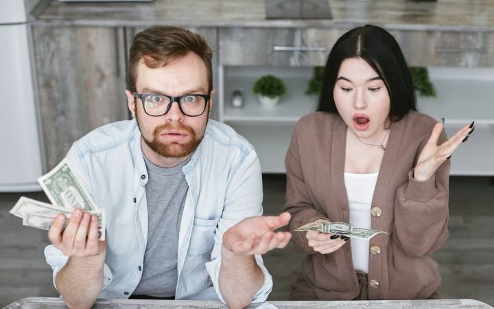 How to Stop Living Paycheck to Paycheck: 9 Moves That Create Breathing Room