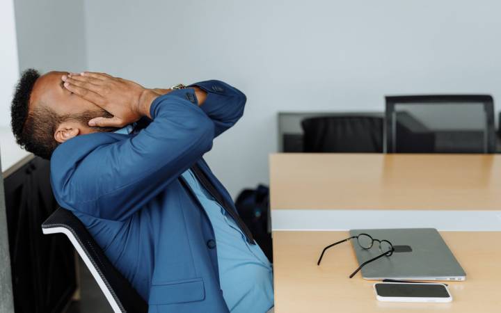 What Happens When You Protect One Day From Meetings