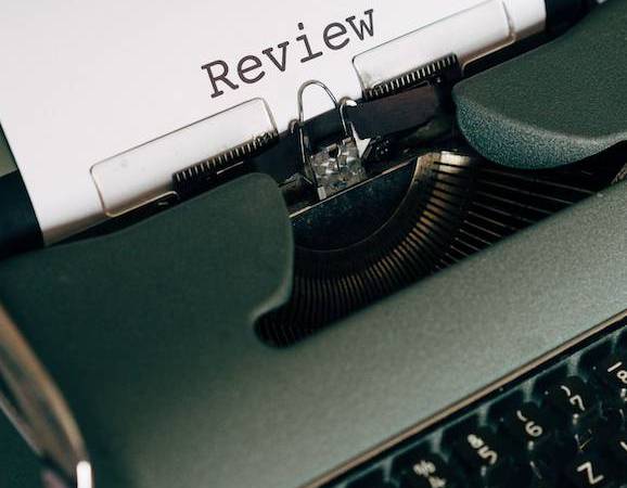 How to Build a Weekly Review Habit That Actually Sticks