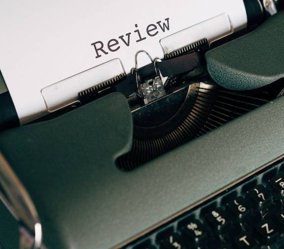 How to Build a Weekly Review Habit That Actually Sticks