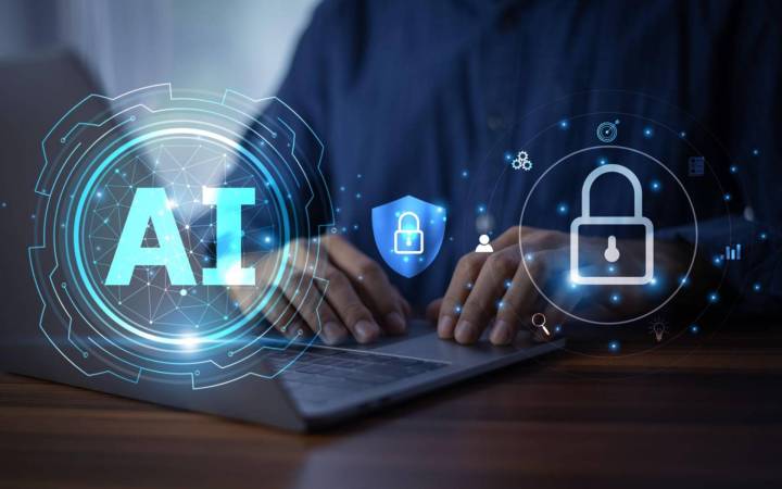 How AI Security Protects Productivity Tools and Business Workflows