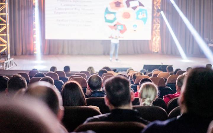 Designing Event Experiences Customers Remember (Even After the Swag Is Gone)