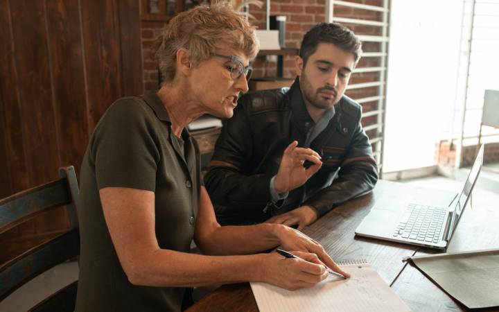The Rise of the Calendar Coach: Do You Need One?