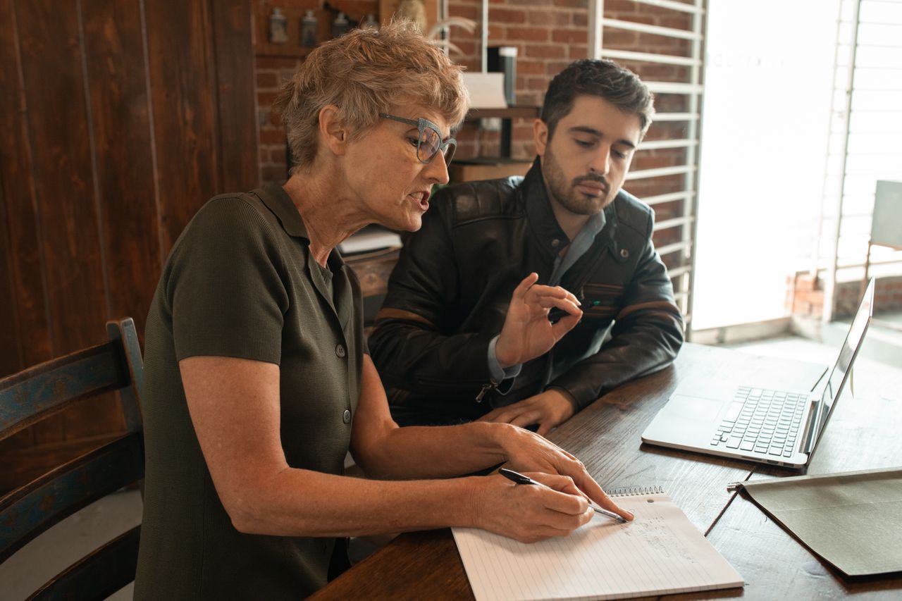 The Rise of the Calendar Coach: Do You Need One?