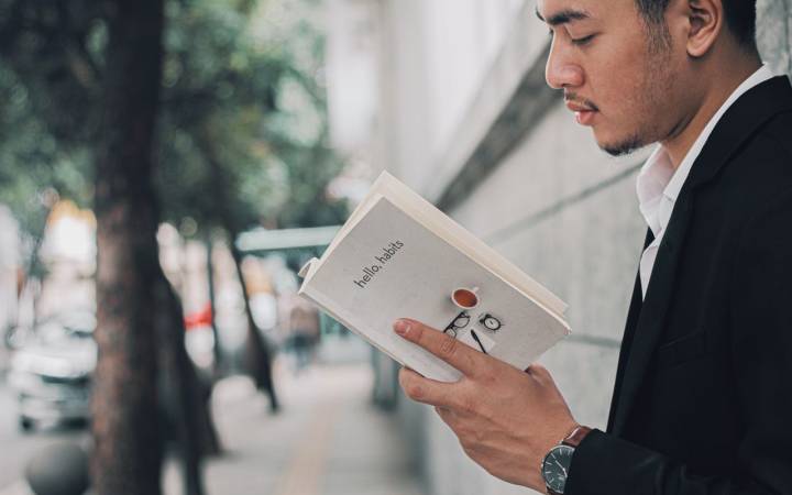 Micro-Habits: The 5-Minute Rituals That Transform Days