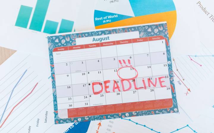 The 80/20 Rule for Calendar Management (Pareto for Productivity)
