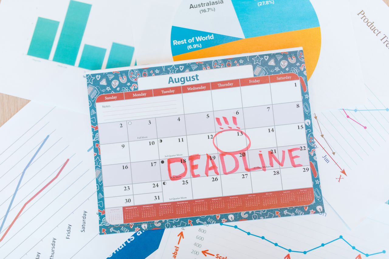 The 80/20 Rule for Calendar Management (Pareto for Productivity)