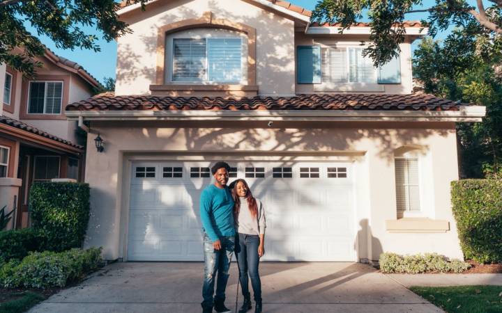 How Much House Can You Really Afford on Your Salary?