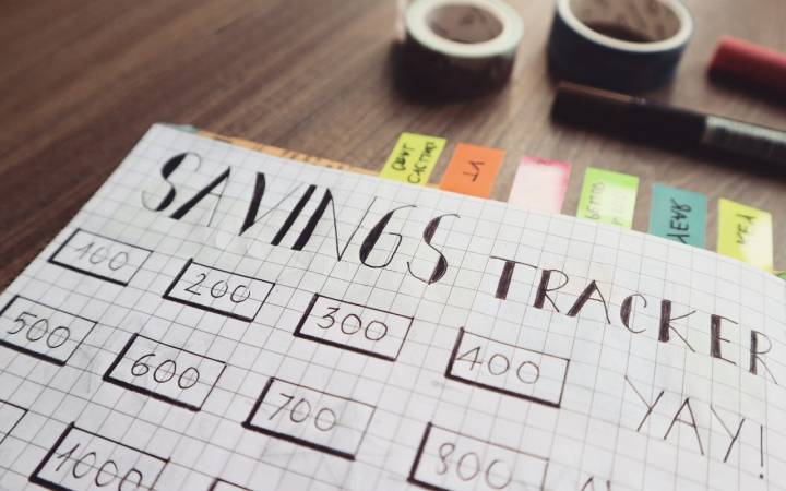 How to Set Financial Goals You’ll Actually Hit This Year