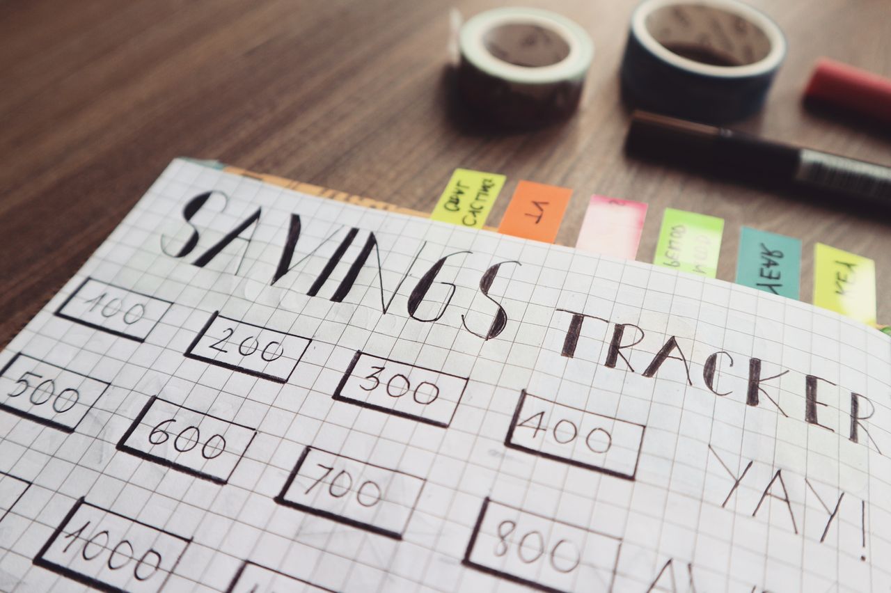 How to Set Financial Goals You’ll Actually Hit This Year