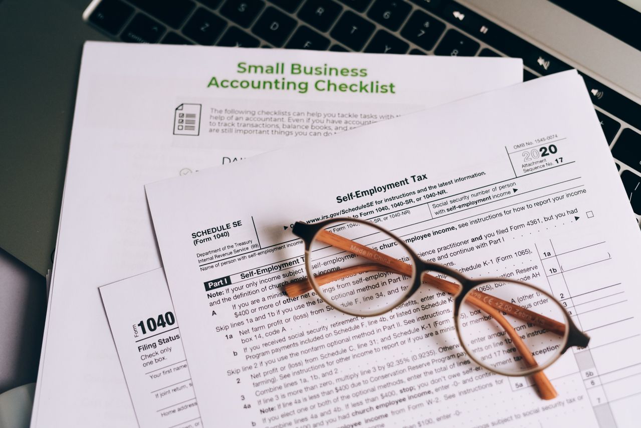 How to Build a Simple Bookkeeping System for Your Small Business