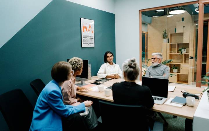 The Weekly CEO Meeting Every Small Business Owner Should Have