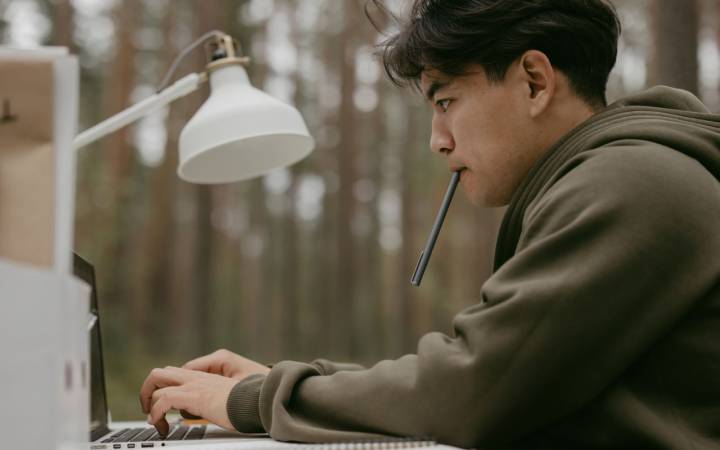 Cal Newport’s Rules for Deep Work in a Distracted World