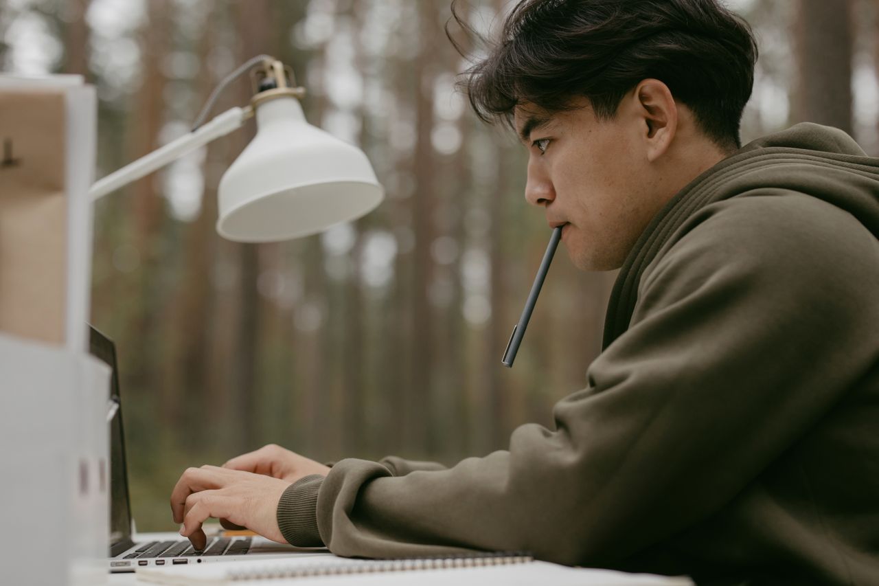 Cal Newport’s Rules for Deep Work in a Distracted World