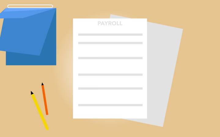 How to Set Up a Payroll System for Your First Employee