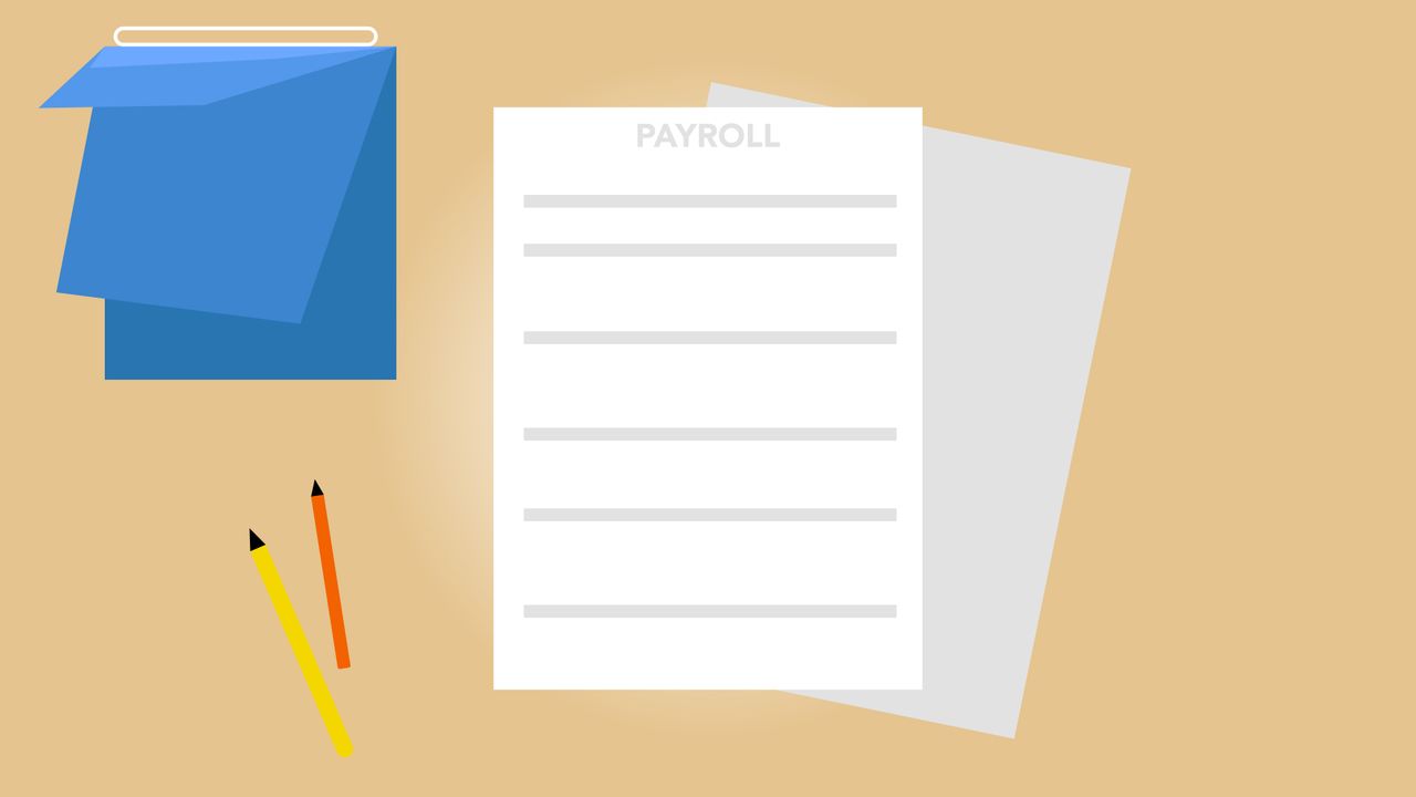 How to Set Up a Payroll System for Your First Employee