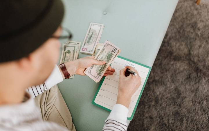 Should You Invest While Paying Off Debt?
