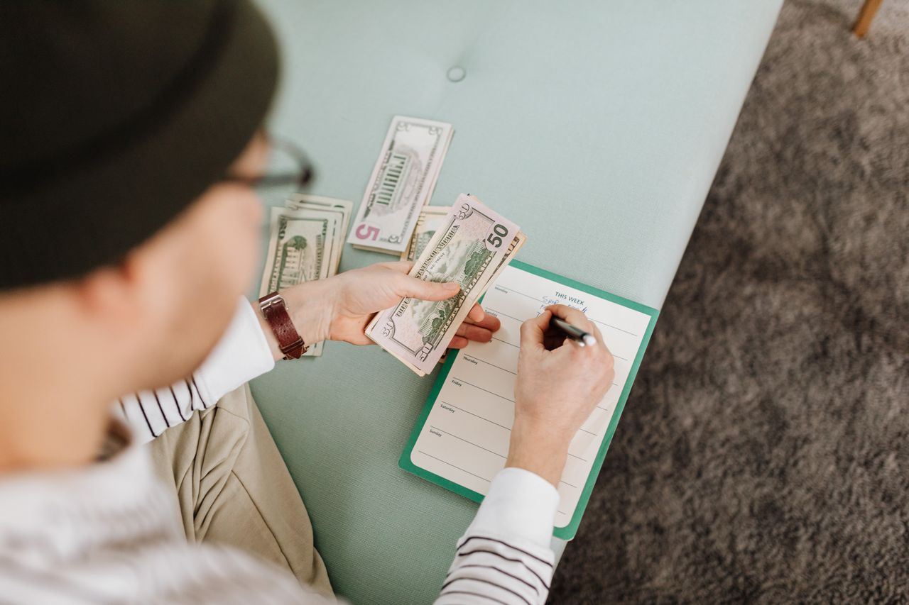 Should You Invest While Paying Off Debt?