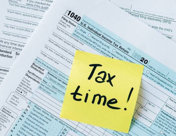 Every Tax Deduction Self-Employed Workers Should Know About