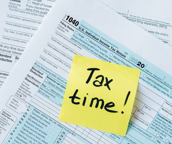 Every Tax Deduction Self-Employed Workers Should Know About