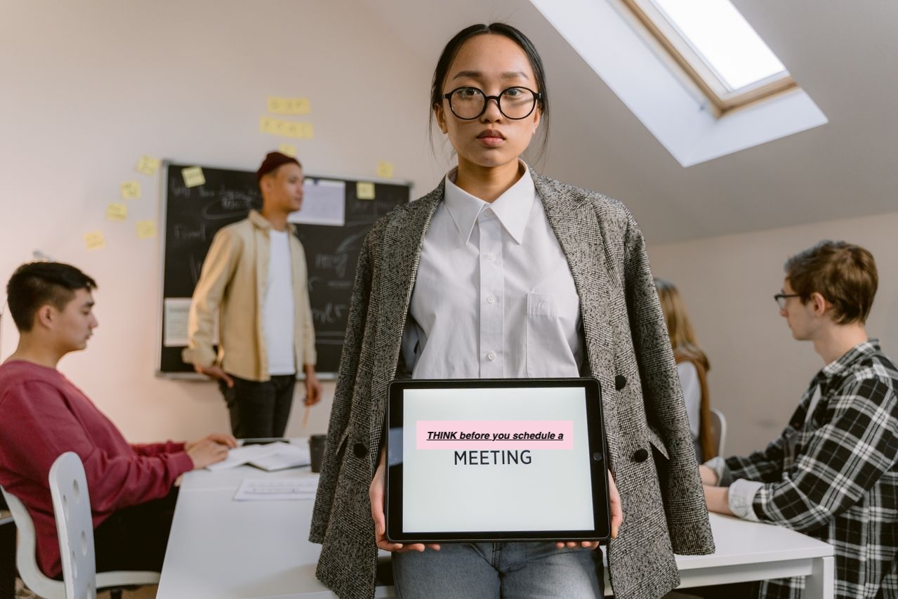 10 Types of Meetings That Should Never Happen (Kill Them Today)
