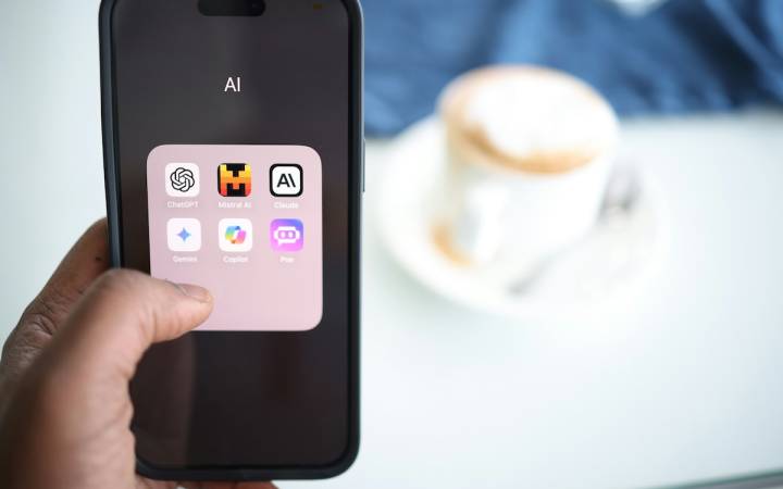 How To Keep Your Business Visible In An AI Search World