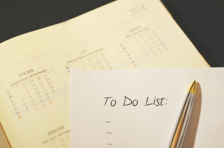 Why Most To-Do Lists Fail (And the One That Actually Works)